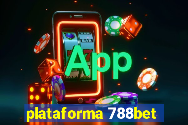 plataforma 788bet